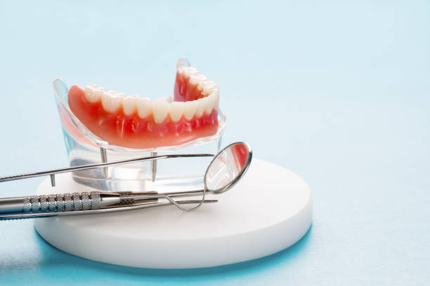 Emergency Dental Services in Innsbrook, VA