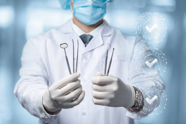 Best Cosmetic Dentistry  in Innsbrook, VA