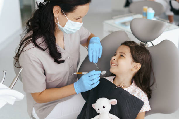 Best Wisdom Tooth Removal  in Innsbrook, VA
